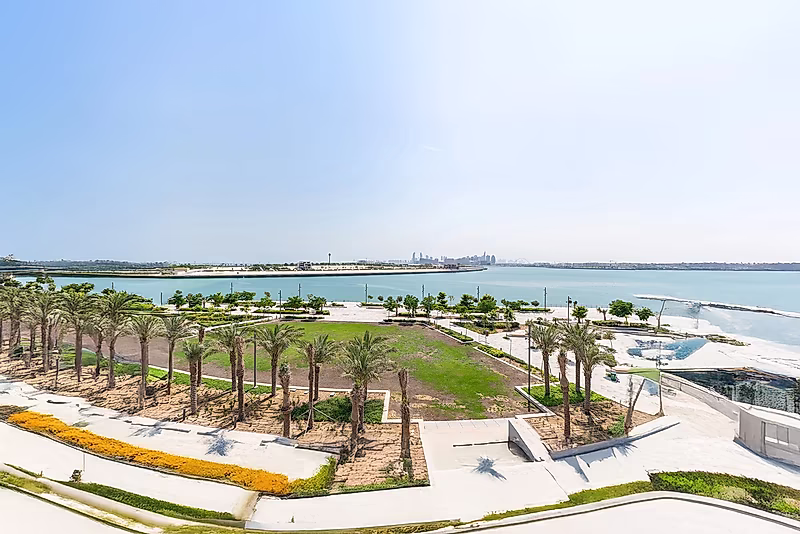 FULL SEA VIEWS | 4BR+M TOWNHOUSE DUPLEX | PAYMENT PLAN - Photo 21