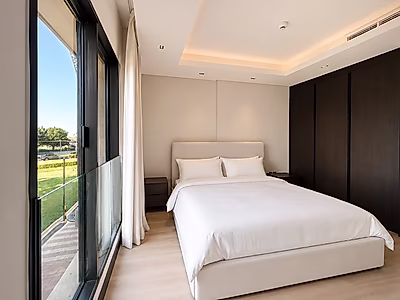 READY TO MOVE IN | 6-YEAR PLAN | PREMIUM SEA VIEW