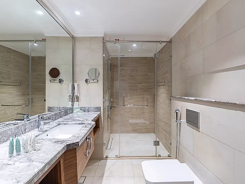 Modern 1BR Furnished | The Pearl - Qatar - Photo 8