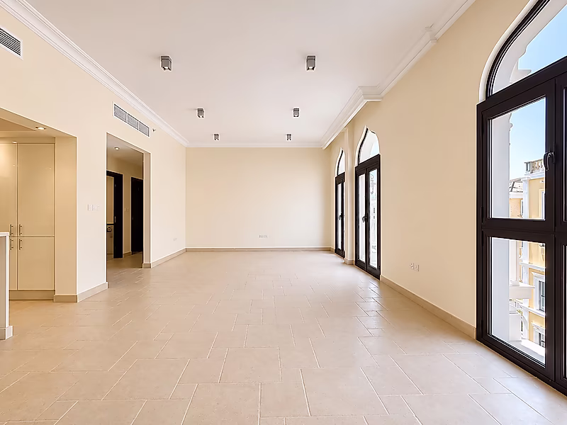 شقة 3 غرف نوم في قنال كوارتير – إطلالة رائعة وسعر مناسب - Photo 5