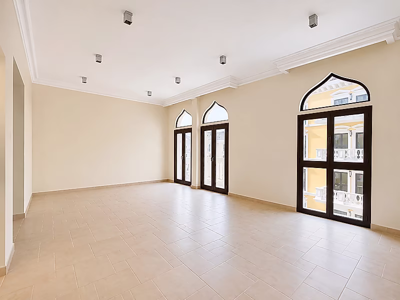 شقة 3 غرف نوم في قنال كوارتير – إطلالة رائعة وسعر مناسب - Photo 6