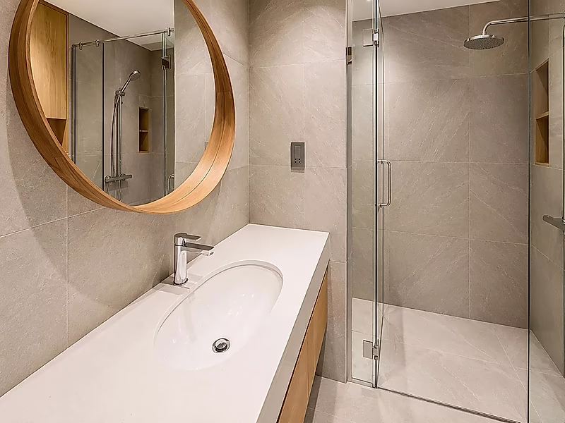FULL SEA VIEW | 1BR | LUSAIL MARINA - Photo 6