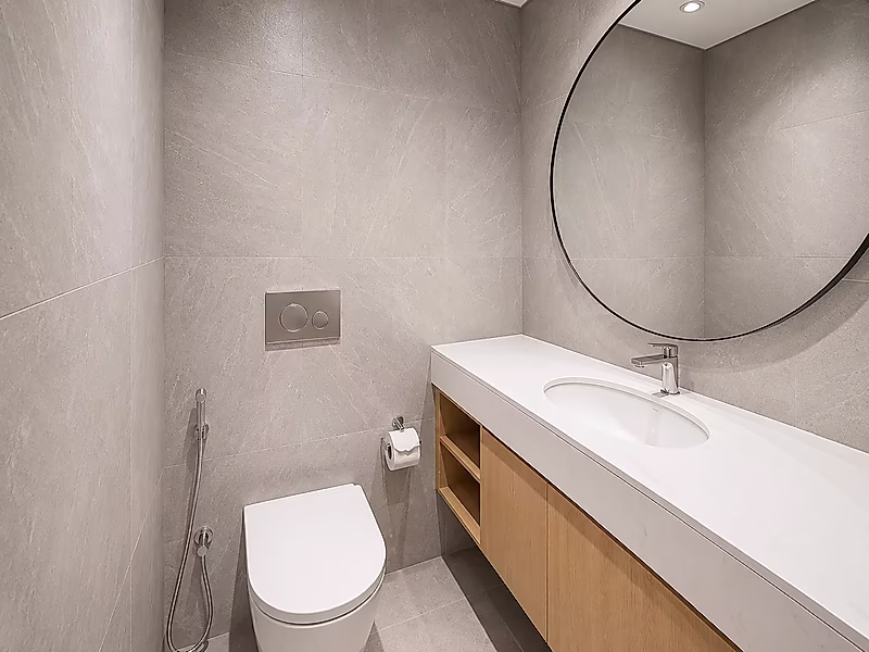 FULL SEA VIEW | 1BR | LUSAIL MARINA - Photo 8