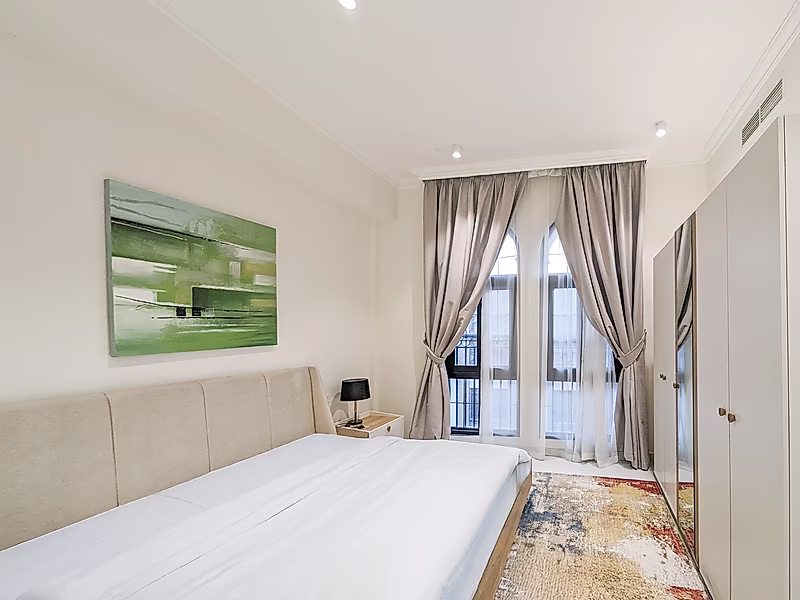 2BR FURNISHED | FREEHOLD | MORTGAGE & RESIDENCY - Photo 7