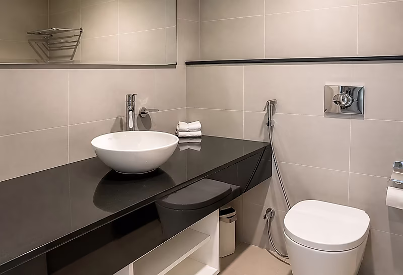 Investor's Hot Deal | Sea View 1BR | Beach Access - Photo 5