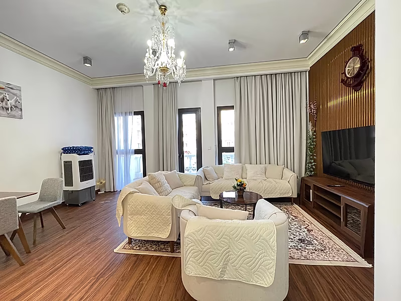 MODERN 1BR WITH BEACH ACCESS & BILLS INCLUDED - Photo 1