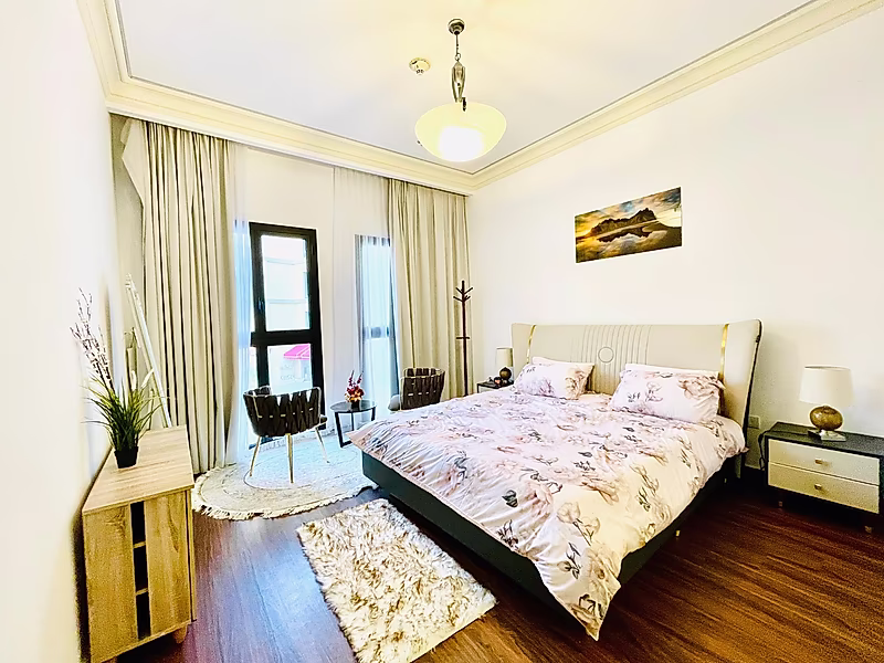 MODERN 1BR WITH BEACH ACCESS & BILLS INCLUDED - Photo 3