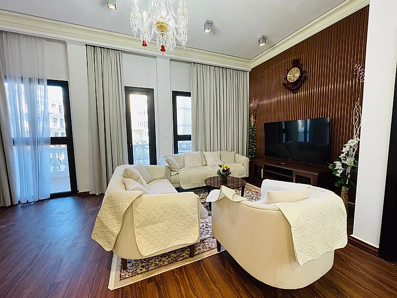 MODERN 1BR WITH BEACH ACCESS & BILLS INCLUDED - Photo 4