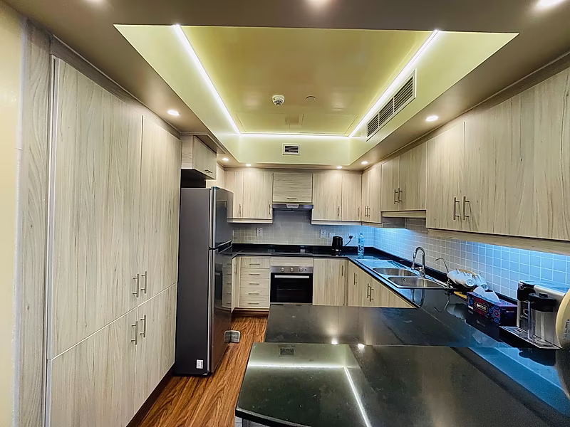 MODERN 1BR WITH BEACH ACCESS & BILLS INCLUDED - Photo 5
