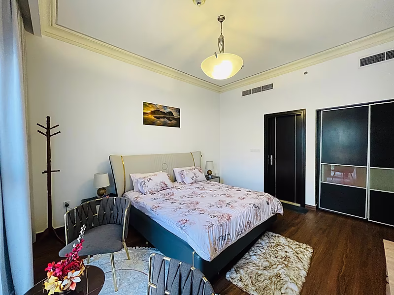 MODERN 1BR WITH BEACH ACCESS & BILLS INCLUDED - Photo 6