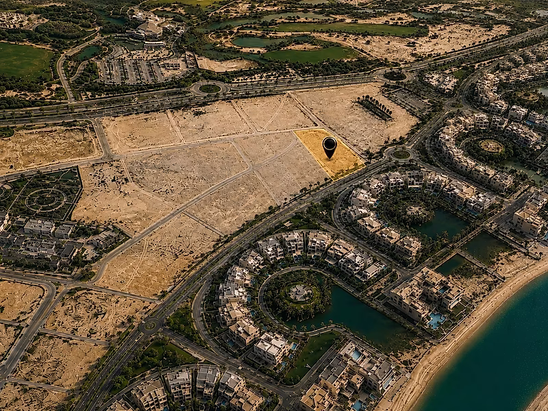 أرض مميزة للبيع في لقطيفية | فرصة استثمارية نادرة - Photo 1