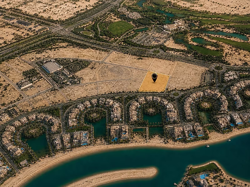 أرض مميزة للبيع في لقطيفية | فرصة استثمارية نادرة - Photo 4
