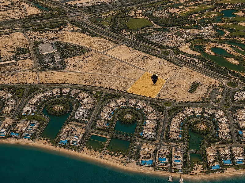 أرض مميزة للبيع في لقطيفية | فرصة استثمارية نادرة - Photo 7