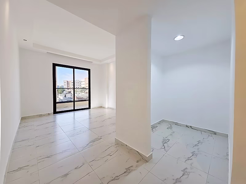 Lusail Fox Hills | Charming 1BR with Bills Included - Photo 3