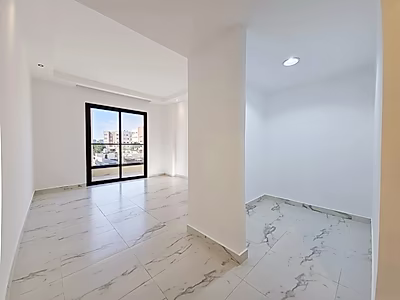 Lusail Fox Hills | Charming 1BR with Bills Included