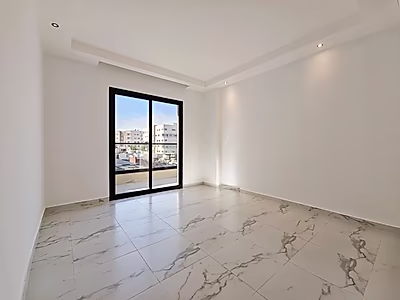Lusail Fox Hills | Charming 1BR with Bills Included