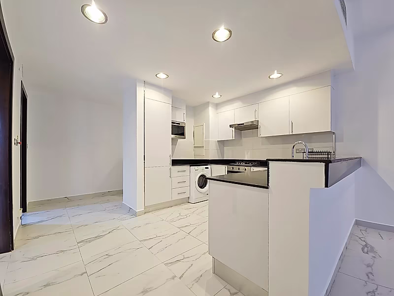 Lusail Fox Hills | Charming 1BR with Bills Included - Photo 7