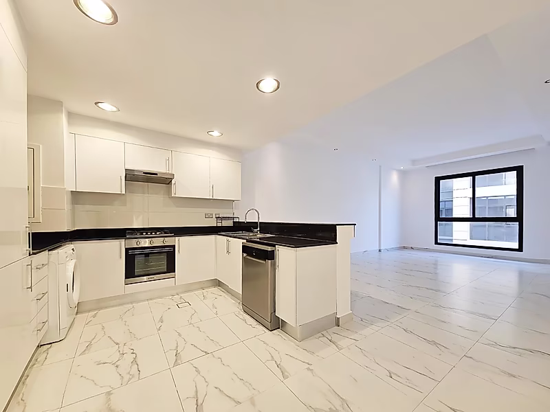 Lusail Fox Hills | Charming 1BR with Bills Included - Photo 9