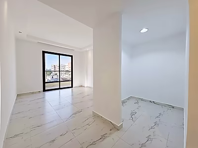 Lusail Fox Hills | Charming 1BR with Bills Included