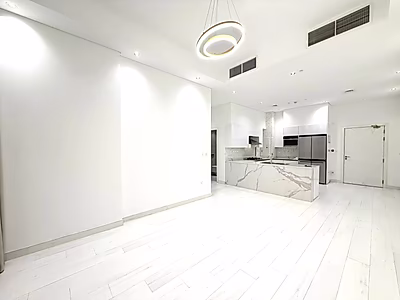 Amazing 1-Bedroom Ground Floor Apartment | Semi-Furnished | Bills Included