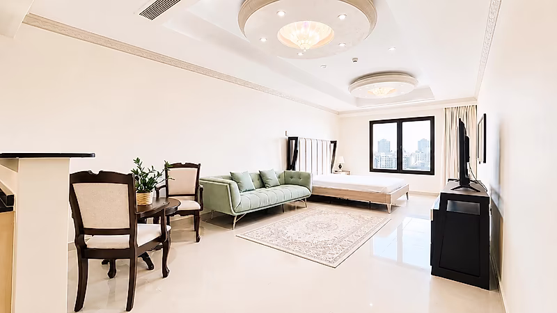 COMFORTABLE FF STUDIO | BILLS INC|MARINA VIEW - Photo 7