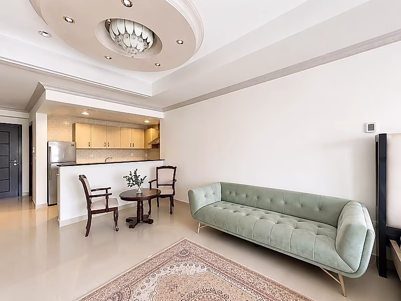 COMFORTABLE FF STUDIO | BILLS INC|MARINA VIEW - Photo 11