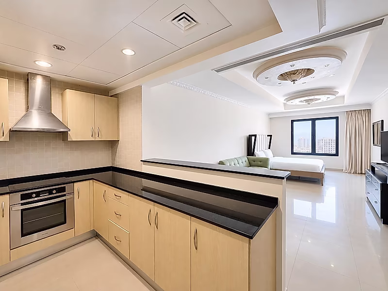 COMFORTABLE FF STUDIO | BILLS INC|MARINA VIEW - Photo 13