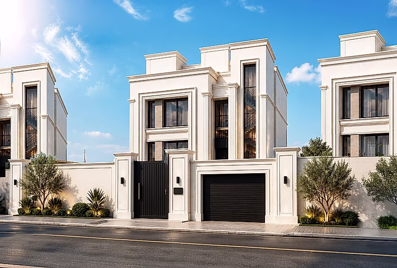 Luxury Standalone Villa | Prime Location in Lusail - Photo 5