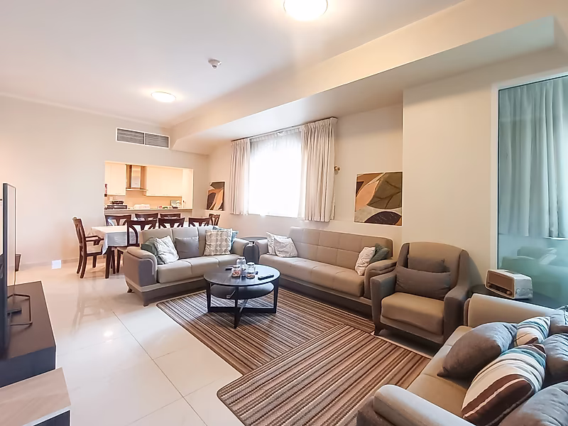 INVEST NOW! | FURNISHED 2 BEDS | BEACH ACCESS - Photo 1