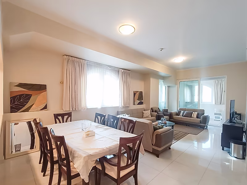 INVEST NOW! | FURNISHED 2 BEDS | BEACH ACCESS - Photo 4