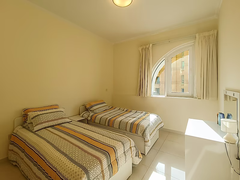 INVEST NOW! | FURNISHED 2 BEDS | BEACH ACCESS - Photo 5