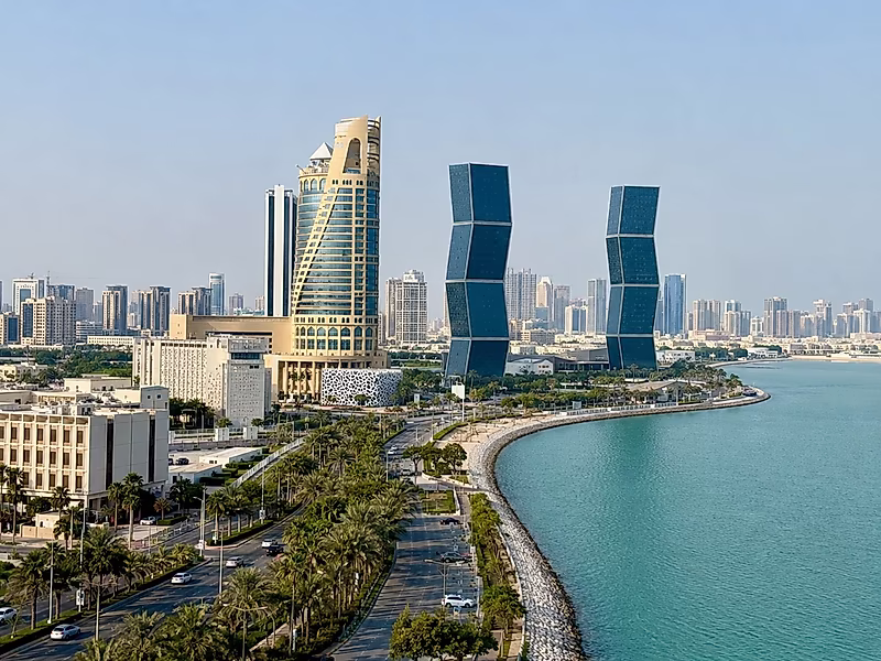 أرض حرة الملكية للبيع في لقطيفية - المنطقة 66 | فرصة استثمارية لا تُعوَّض - Photo 3