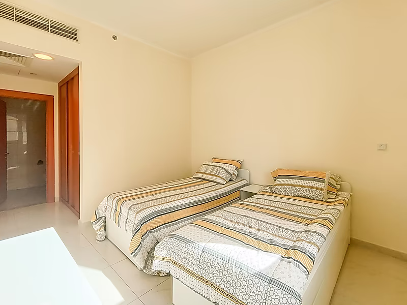INVEST NOW! | FURNISHED 2 BEDS | BEACH ACCESS - Photo 6