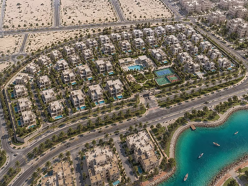 أرض حرة الملكية للبيع في لقطيفية - المنطقة 66 | فرصة استثمارية لا تُعوَّض - Photo 13