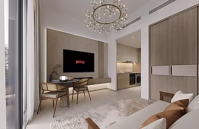 Breathtaking Views | Contemporary Design