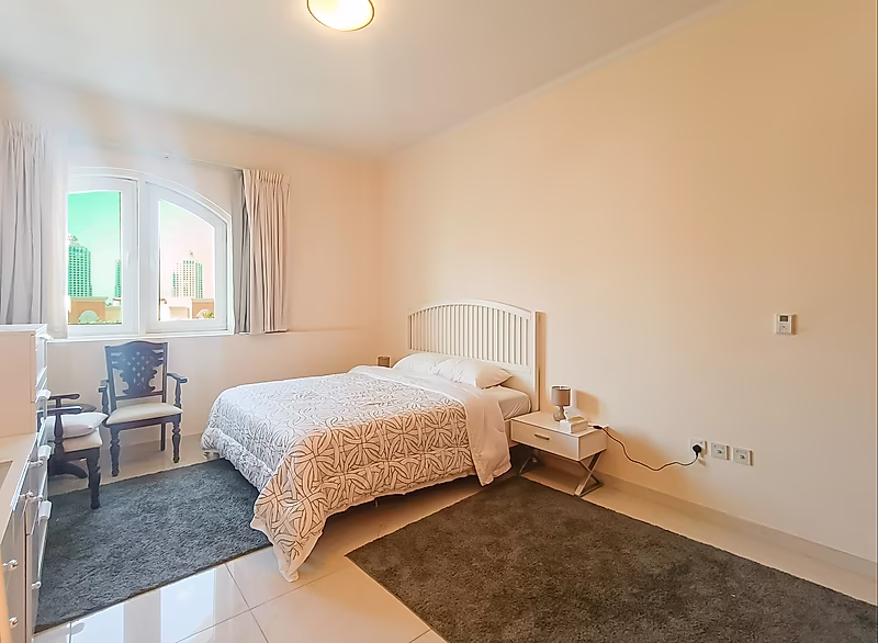 INVEST NOW! | FURNISHED 2 BEDS | BEACH ACCESS - Photo 8
