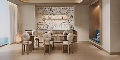 Charming 2BR Retreat | Modern Elegance