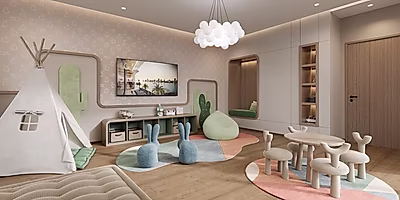 Charming 2BR Retreat | Modern Elegance