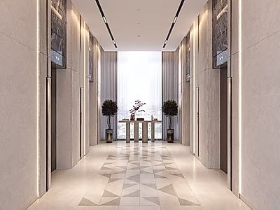 Sophisticated 1BR with Exquisite Design