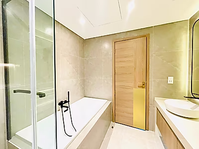 A Home Designed Around the Sea | Brand-New 2BR Residence in Lusail With Beach Access