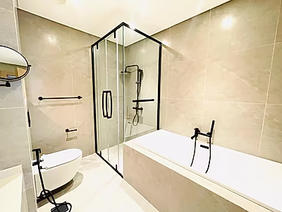 A Home Designed Around the Sea | Brand-New 2BR Residence in Lusail With Beach Access