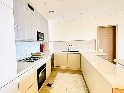 A Home Designed Around the Sea | Brand-New 2BR Residence in Lusail With Beach Access