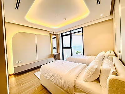 A Home Designed Around the Sea | Brand-New 2BR Residence in Lusail With Beach Access