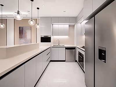 Ready to Move In | Spacious 2BR + Guest/3rd Bedroom Option | Fully Furnished | Bills Included