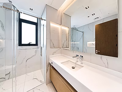 Ready to Move In | Spacious 2BR + Guest/3rd Bedroom Option | Fully Furnished | Bills Included