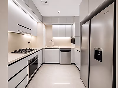 Brand New | Fully Furnished | Bills Included | 2BR + Large Maid Room