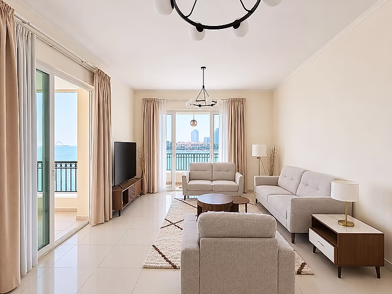 OWN A LUXURY SEA VIEW CHALET IN VIVA BAHARIYA - Photo 2