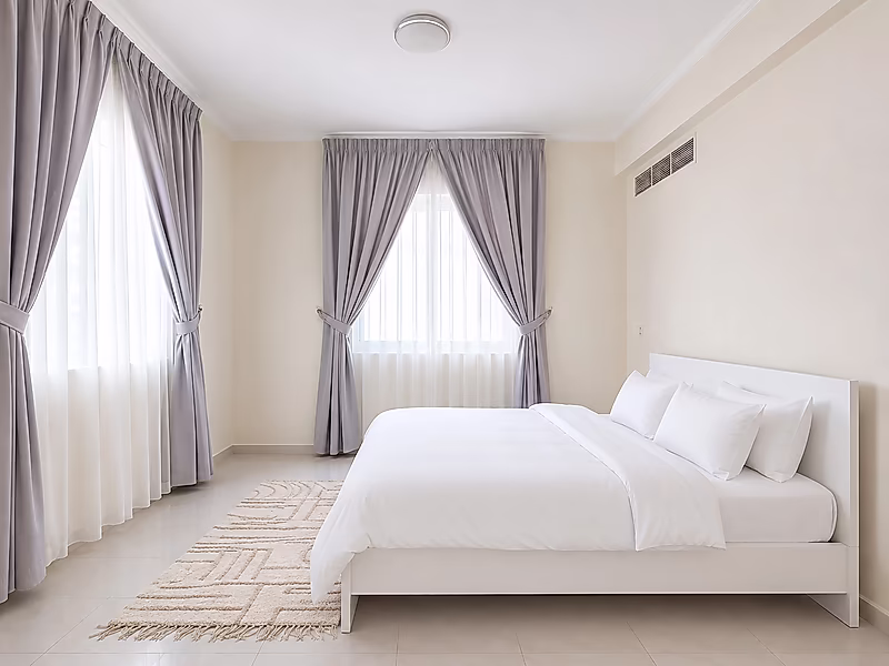 OWN A LUXURY SEA VIEW CHALET IN VIVA BAHARIYA - Photo 4