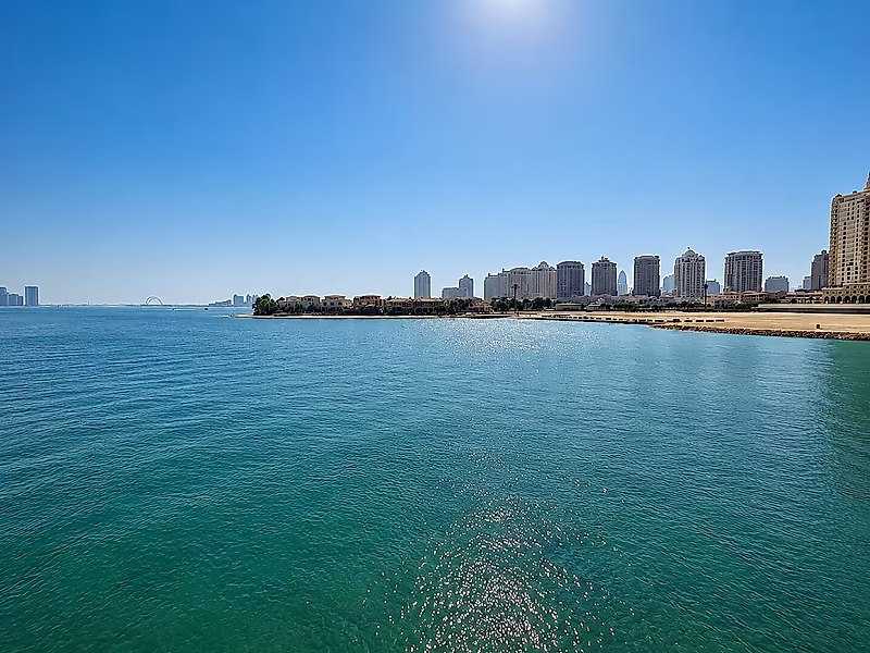 OWN A LUXURY SEA VIEW CHALET IN VIVA BAHARIYA - Photo 8