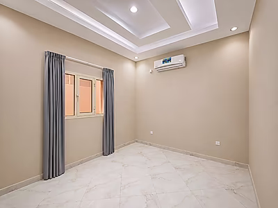 SPACIOUS 6BR VILLA WITH MAID ROOM AND GARDEN VIEW